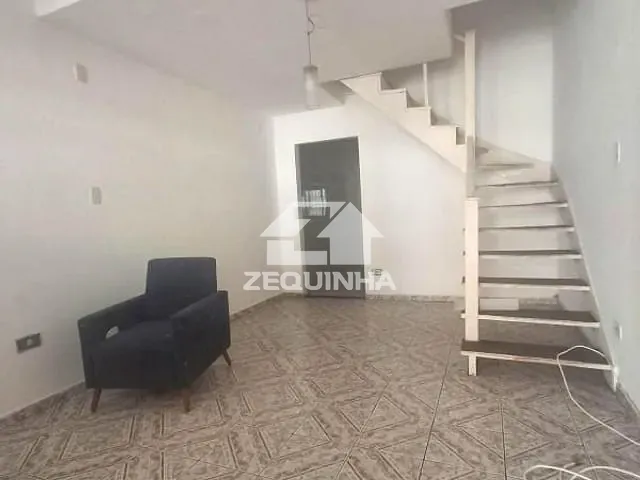 Casa 2 quartos e 2 banheiros, para alugar, no bairro Bussocaba em Osasco