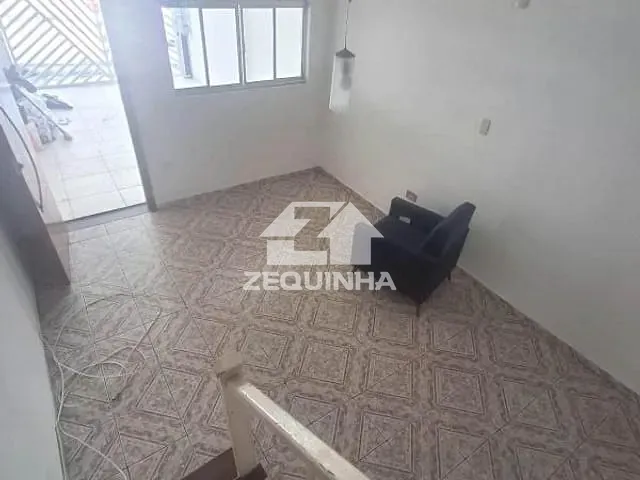 Casa 2 quartos e 2 banheiros, para alugar, no bairro Bussocaba em Osasco