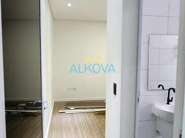 Casa com 126m² 2 quartos e 2 banheiros, à venda, no bairro Jardim Santa Marina em Jacareí