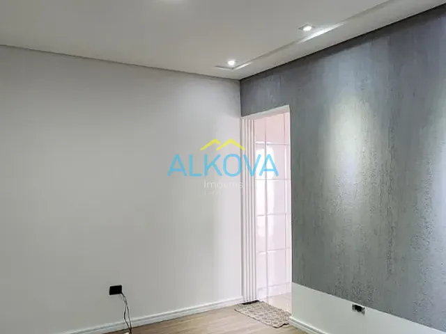 Casa com 126m² 2 quartos e 2 banheiros, à venda, no bairro Jardim Santa Marina em Jacareí