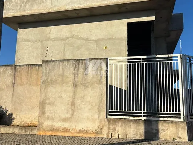 Casa 3 quartos e 3 banheiros, à venda, no bairro Alto Cascavel em Guarapuava