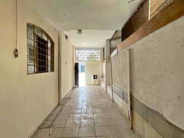 Foto do Casa - Kitnet com 01 quartos e uma vaga de moto para alugar, Planalto, Belo Horizonte, MG | Deltalar Imóveis