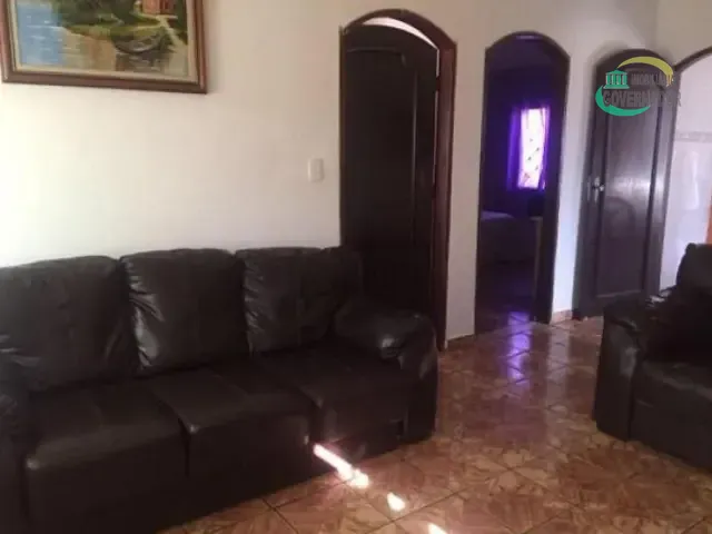 Casa com 250m² 2 quartos e 2 banheiros, à venda, no bairro Parque Santa Bárbara em Campinas