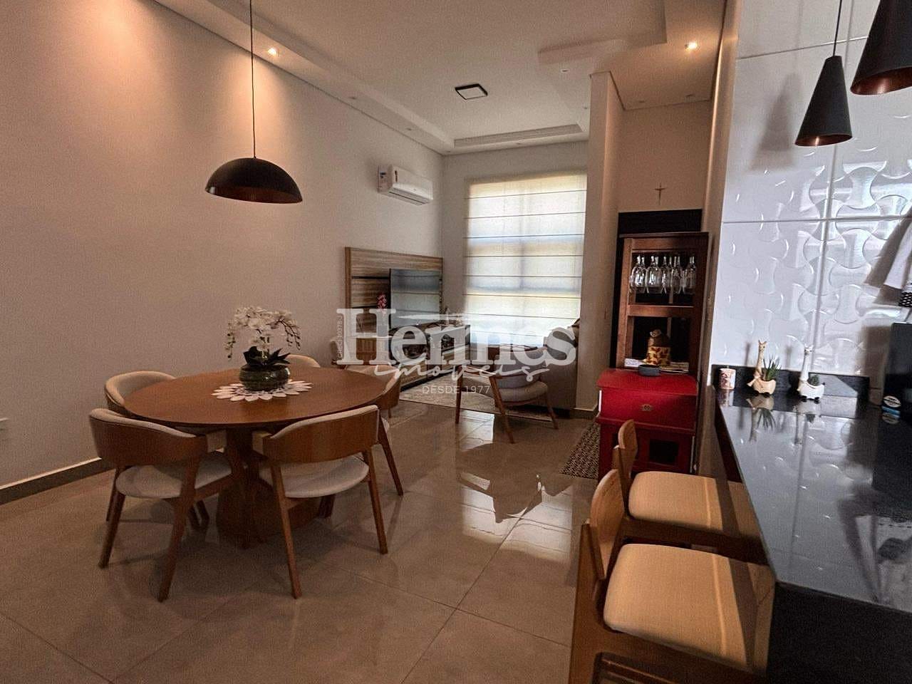 Casa, 3 quartos, 140 m² - Foto 2