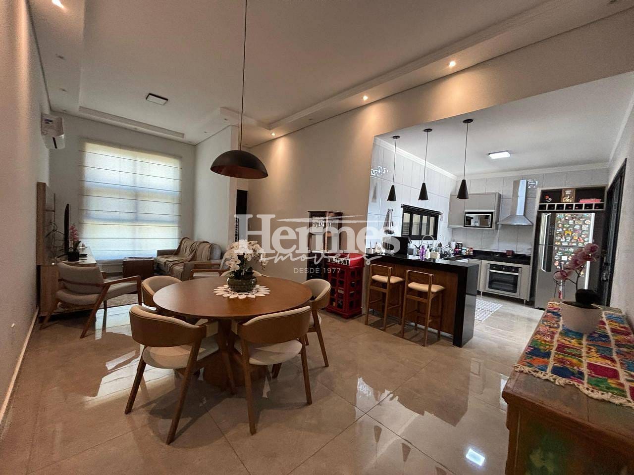 Casa, 3 quartos, 140 m² - Foto 4