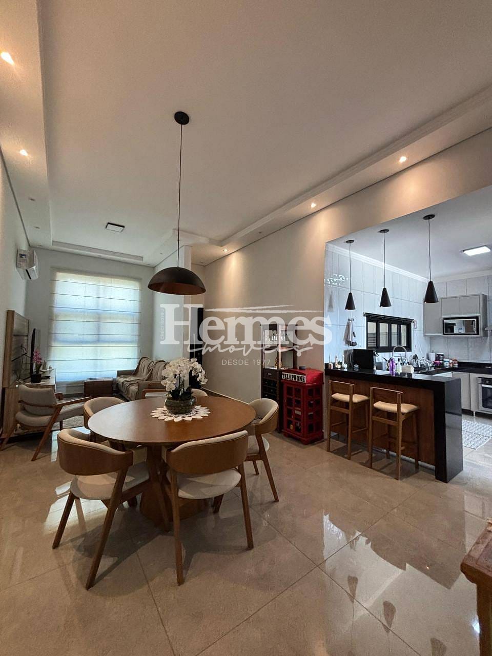 Casa, 3 quartos, 140 m² - Foto 7