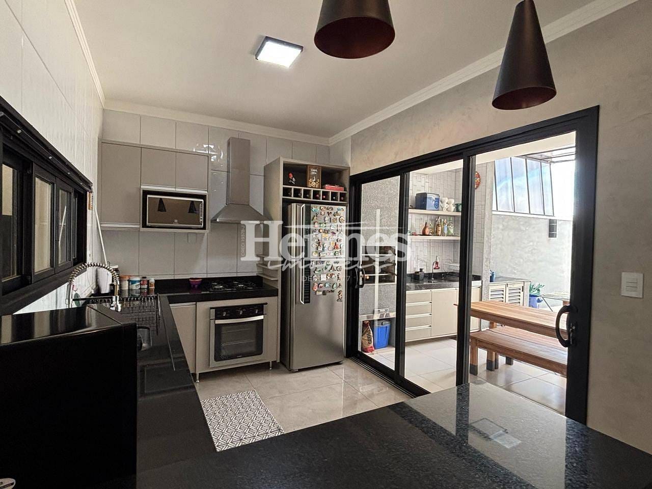 Casa, 3 quartos, 140 m² - Foto 9