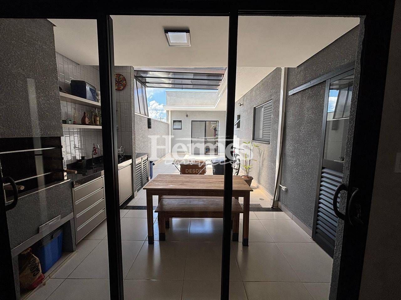 Casa, 3 quartos, 140 m² - Foto 27