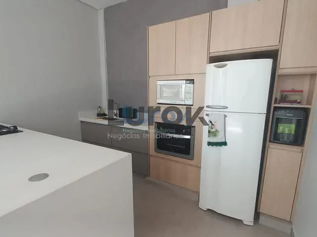 Casa com 250m² 3 quartos e 4 banheiros, à venda, no bairro Jardim Novo Campos Elíseos em Campinas