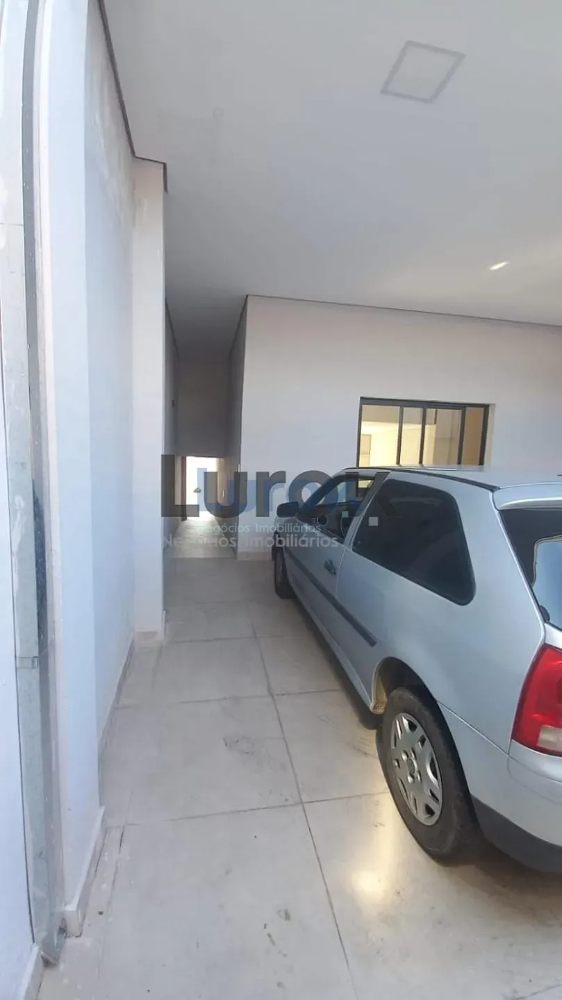 Casa, 3 quartos, 224 m² - Foto 2