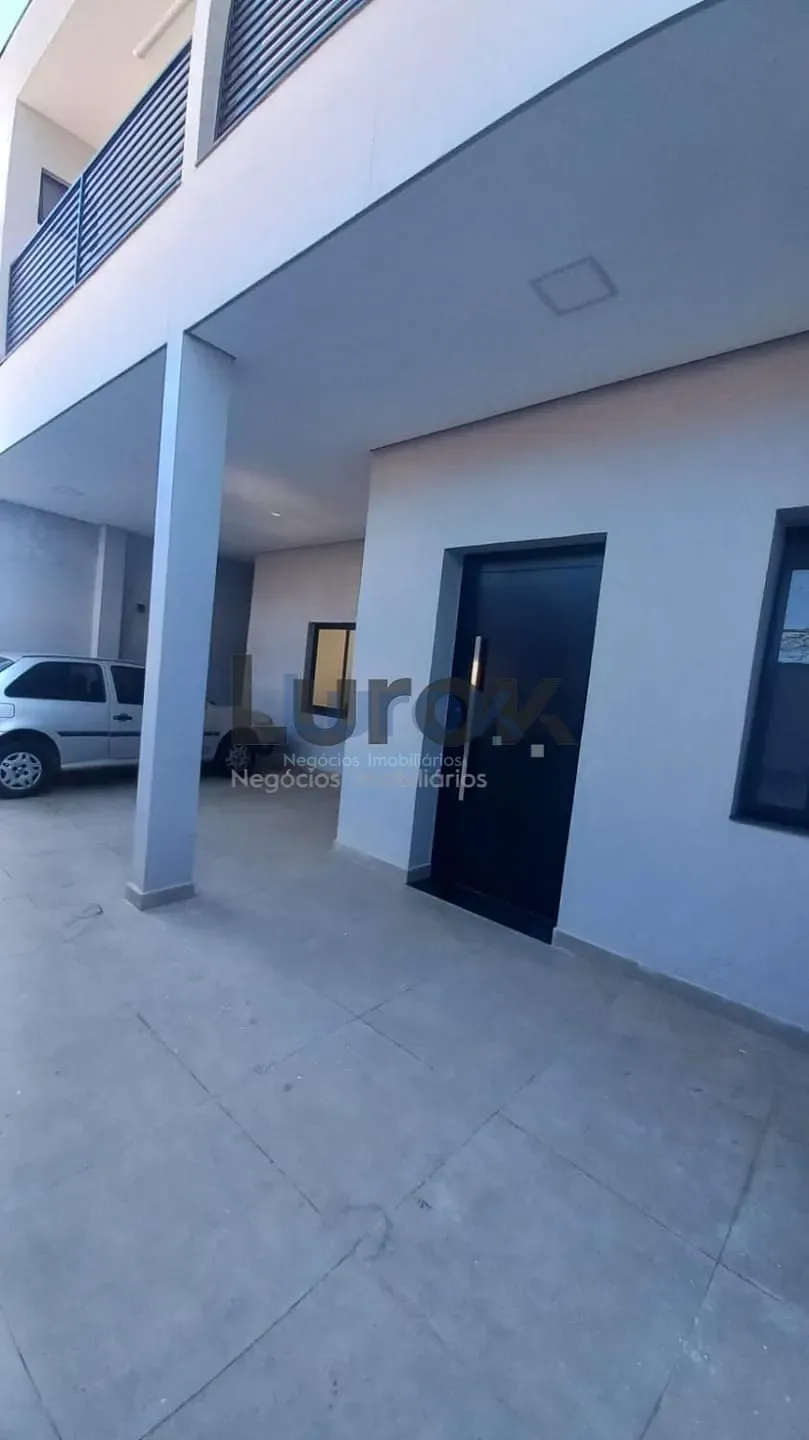 Casa, 3 quartos, 224 m² - Foto 4