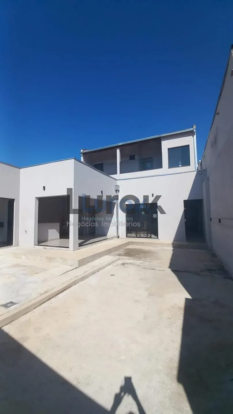 Casa, 3 quartos, 224 m² - Foto 16