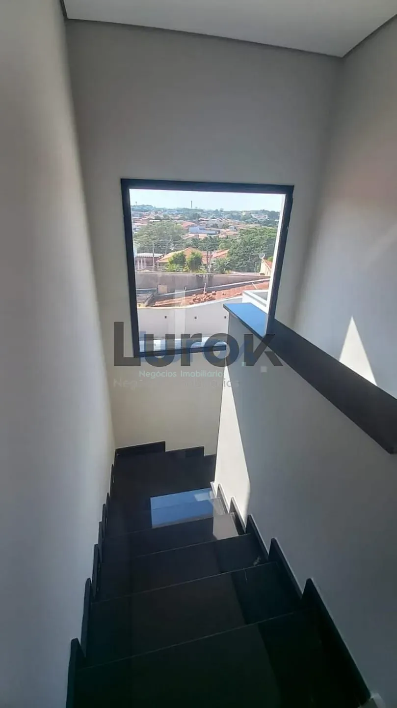 Casa, 3 quartos, 224 m² - Foto 23