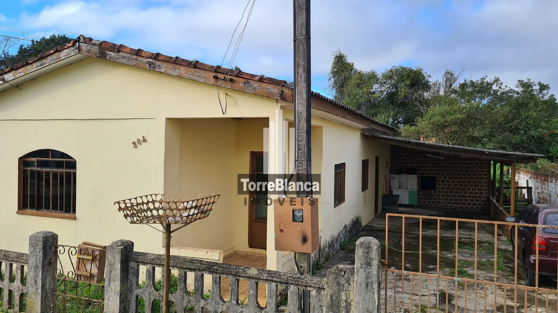 Casa, 3 quartos, 70 m² - Foto 17