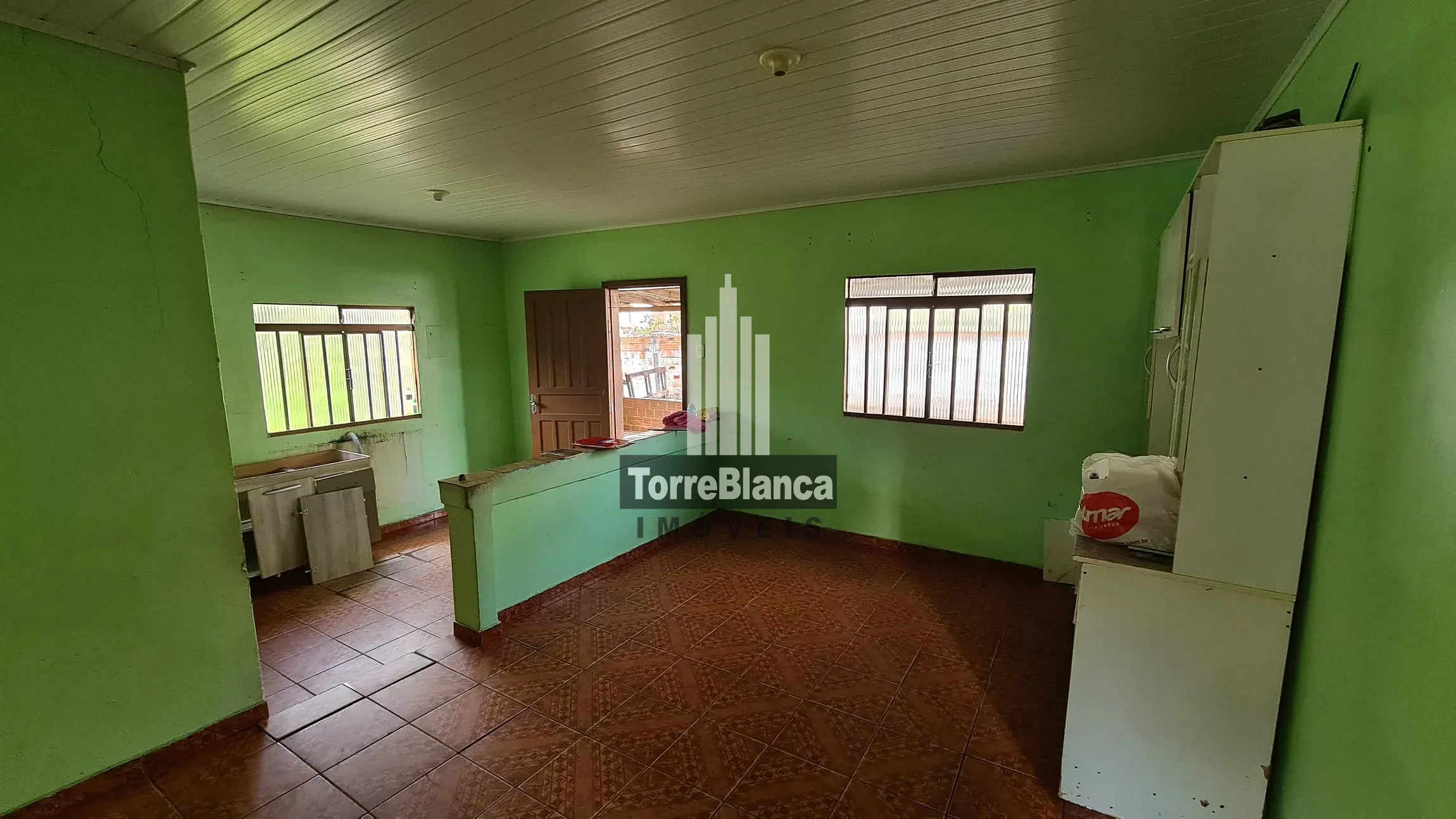 Casa, 3 quartos, 70 m² - Foto 7