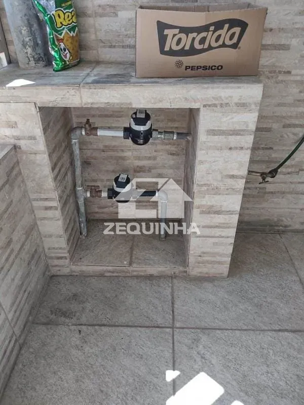 Casa, 2 quartos, 180 m² - Foto 2