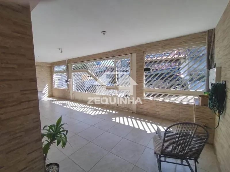 Casa, 2 quartos, 180 m² - Foto 6
