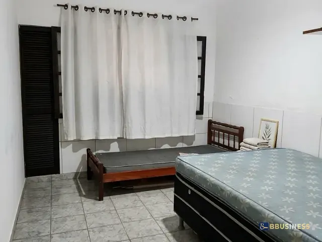 Casa 3 quartos e 3 banheiros, à venda, no bairro Centro em Bertioga
