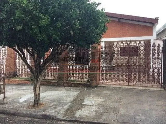 Casa com 60m² 3 quartos e 3 banheiros, para alugar, no bairro Centro em Indaiatuba