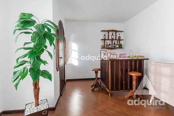 Casa, 3 quartos, 353 m² - Foto 4