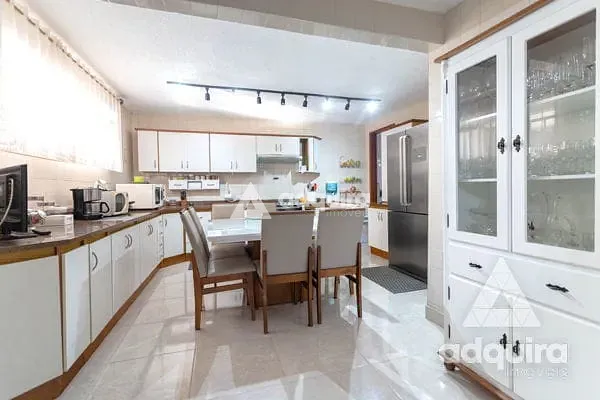 Casa, 3 quartos, 353 m² - Foto 7