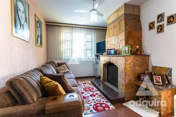 Casa, 3 quartos, 353 m² - Foto 5