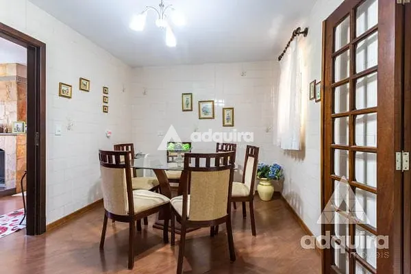 Casa, 3 quartos, 353 m² - Foto 6