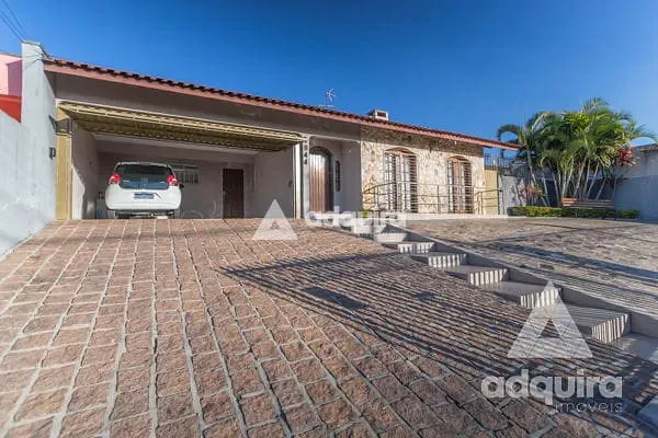 Casa, 3 quartos, 353 m² - Foto 2