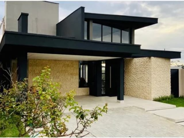 Foto do Casa - Casa com 3 dormitórios para alugar, 193 m² por R$ 7.600,00/mês - Condomínio Terras do Vale - Caçapava/SP | INDEPENDENCE NEGOCIOS IMOBILIARIOS LTDA