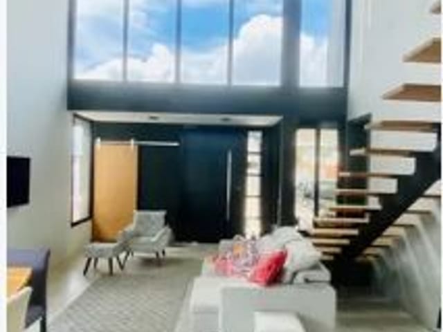 Foto do Casa - Casa com 3 dormitórios para alugar, 193 m² por R$ 7.600,00/mês - Condomínio Terras do Vale - Caçapava/SP | INDEPENDENCE NEGOCIOS IMOBILIARIOS LTDA