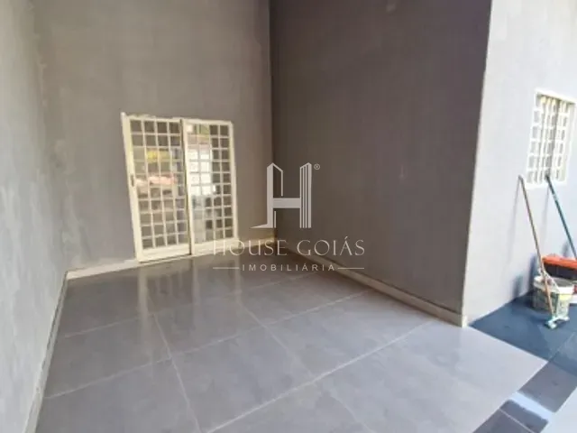 Casa com 150m² 2 quartos e 2 banheiros, à venda, no bairro Residencial Primavera em Goiânia
