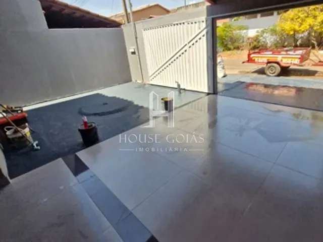 Casa com 150m² 2 quartos e 2 banheiros, à venda, no bairro Residencial Primavera em Goiânia