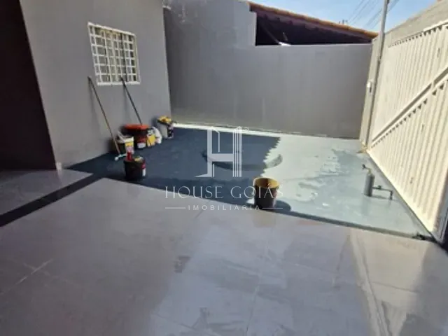 Casa com 150m² 2 quartos e 2 banheiros, à venda, no bairro Residencial Primavera em Goiânia