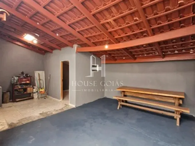 Casa com 150m² 2 quartos e 2 banheiros, à venda, no bairro Residencial Primavera em Goiânia