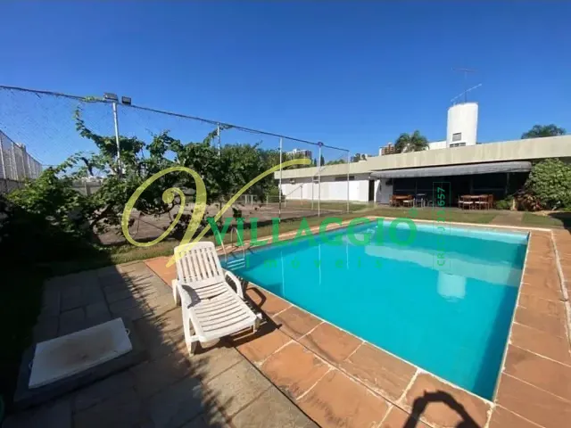 Casa com 1320m² 6 quartos e 6 banheiros, à venda ou para alugar, no bairro Vila Redentora em São José do Rio Preto