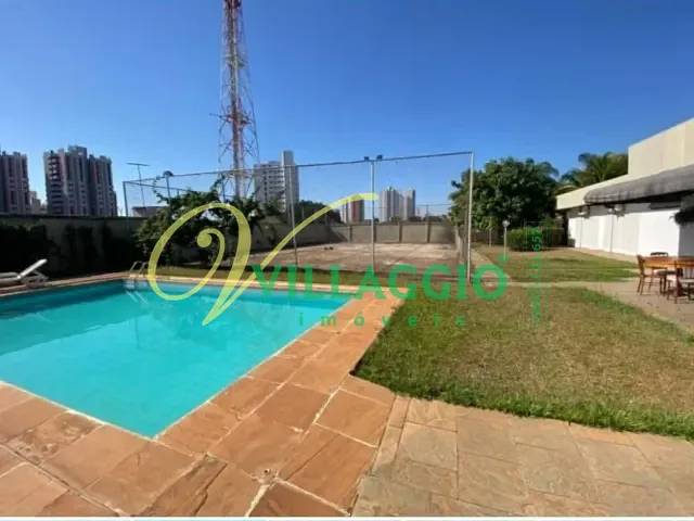 Casa com 1320m² 6 quartos e 6 banheiros, à venda ou para alugar, no bairro Vila Redentora em São José do Rio Preto