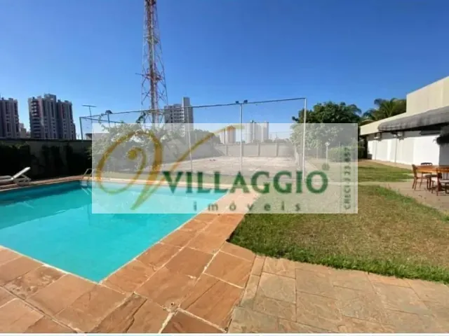 Casa com 1320m² 6 quartos e 6 banheiros, à venda ou para alugar, no bairro Vila Redentora em São José do Rio Preto