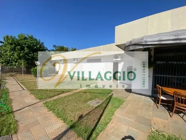Casa com 1320m² 6 quartos e 6 banheiros, à venda ou para alugar, no bairro Vila Redentora em São José do Rio Preto