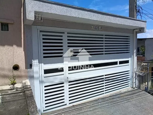 Casa com 80m² 1 quarto e 1 banheiro, para alugar, no bairro Quitauna em Osasco