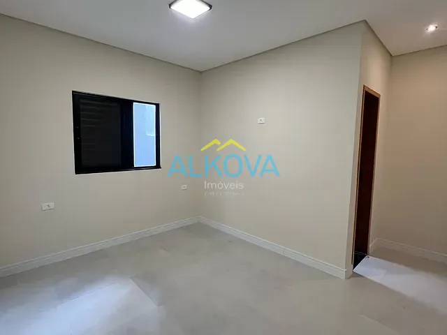 Casa com 150m² 3 quartos e 2 banheiros, à venda, no bairro Residencial Bosque dos Ipês em São José dos Campos