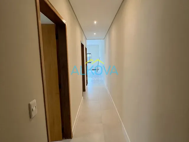 Casa com 150m² 3 quartos e 2 banheiros, à venda, no bairro Residencial Bosque dos Ipês em São José dos Campos