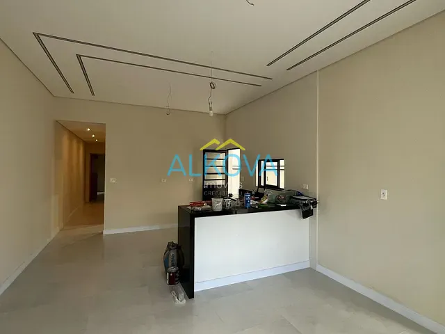 Casa com 150m² 3 quartos e 2 banheiros, à venda, no bairro Residencial Bosque dos Ipês em São José dos Campos