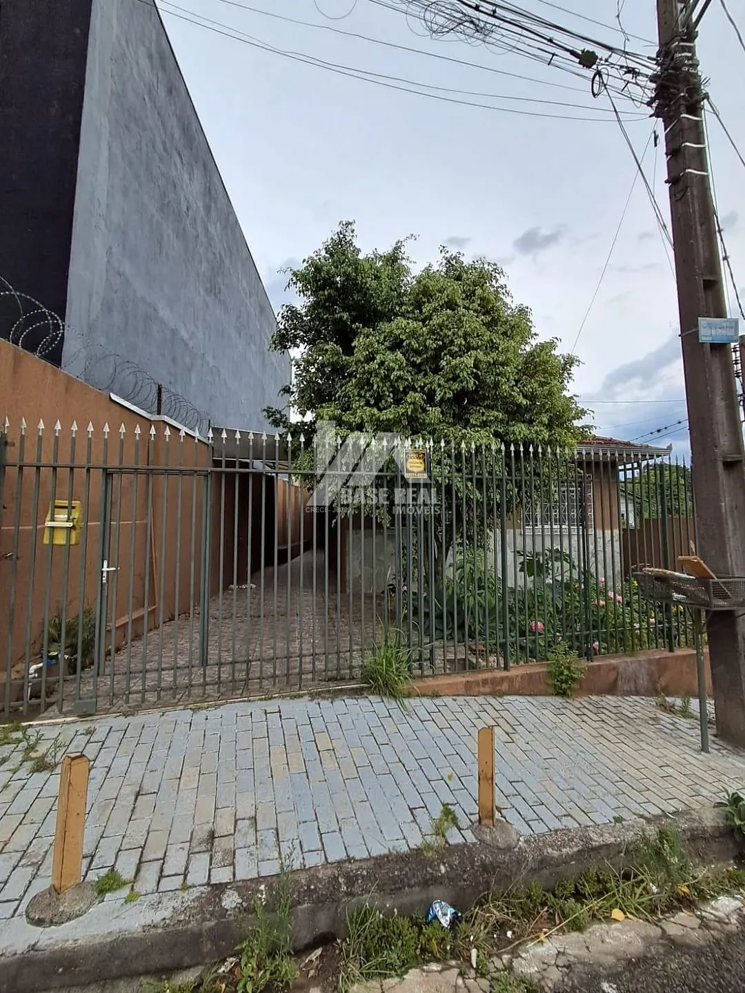 Casa para venda e locação, Centro, Ponta Grossa, PR — Centro