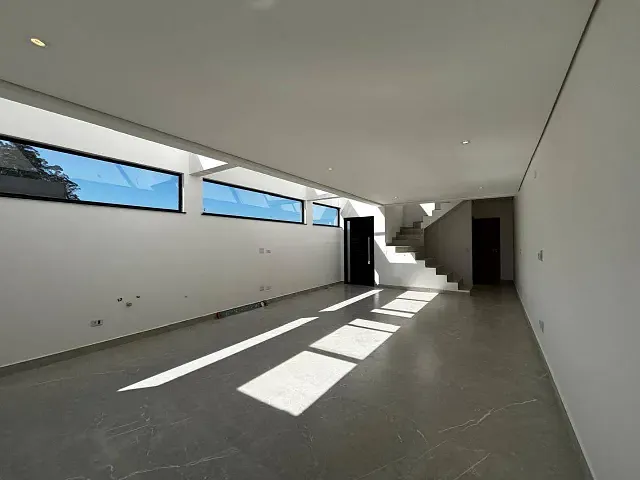 Casa com 125m² 3 quartos e 3 banheiros, à venda, no bairro Jardim Atalaia em Cotia