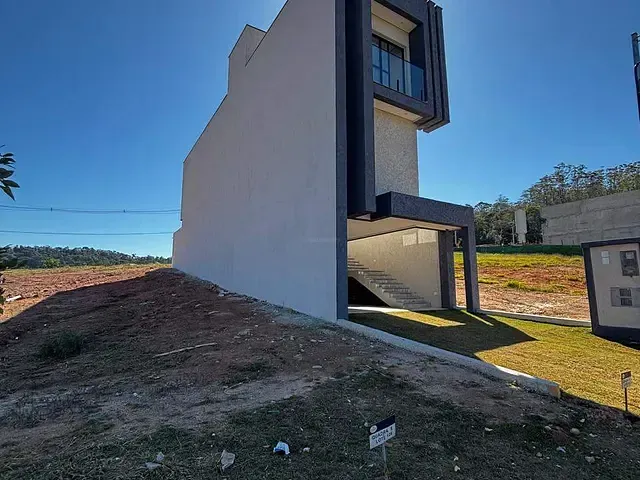 Casa com 125m² 3 quartos e 3 banheiros, à venda, no bairro Jardim Atalaia em Cotia