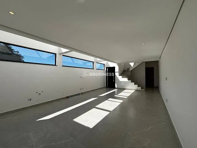 Casa com 125m² 3 quartos e 3 banheiros, à venda, no bairro Jardim Atalaia em Cotia