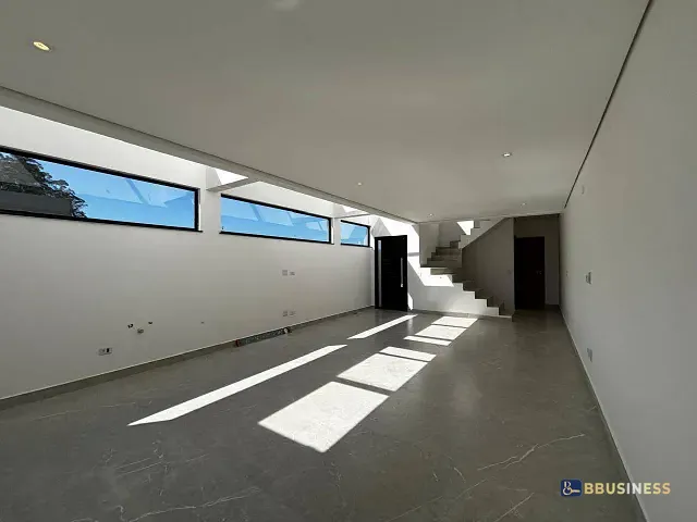 Casa com 125m² 3 quartos e 3 banheiros, à venda, no bairro Jardim Atalaia em Cotia