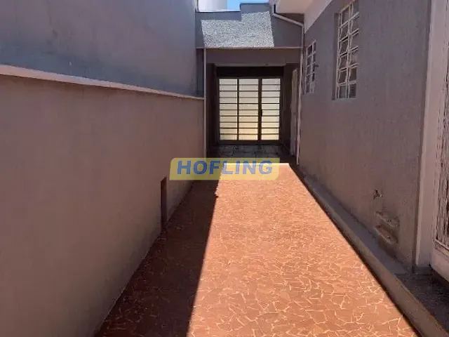 Casa com 389m² 2 quartos e 3 banheiros, à venda ou para alugar, no bairro Saúde em Rio Claro