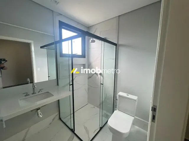 Casa com 461m² 4 quartos e 6 banheiros, à venda, no bairro Alphaville Dom Pedro 3 em Campinas
