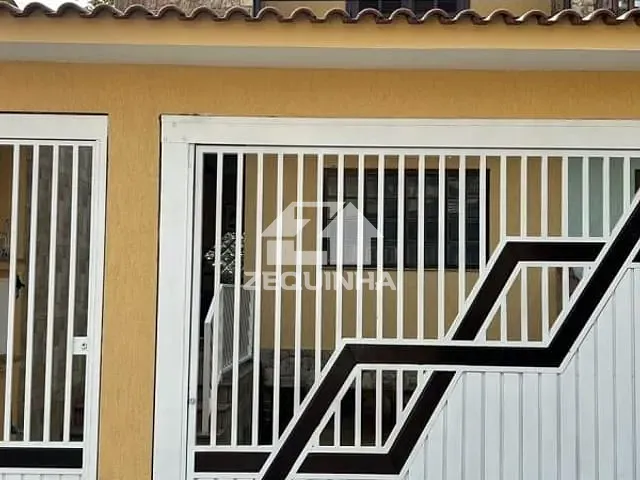 Casa com 125m² 3 quartos e 4 banheiros, à venda, no bairro Vila Yolanda em Osasco